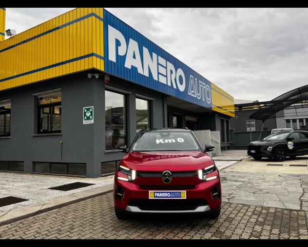 CITROEN C3 4ª serie C3 PureTech 100 S&S Plus - Foto 2