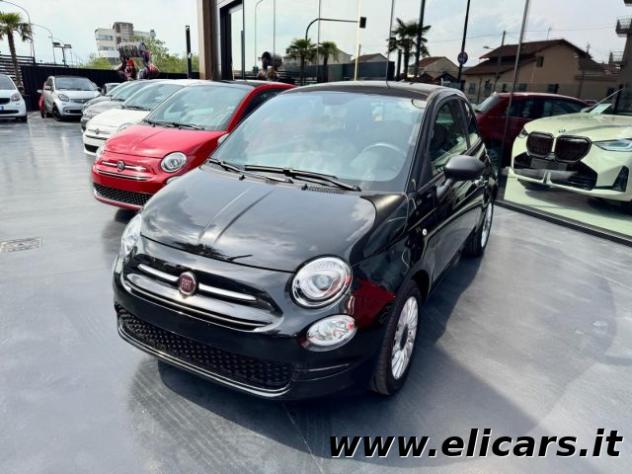 FIAT 500 1.0 Hybrid LOUNGE - NO VINCOLI DI FINANZIAMENTO rif. 23610132 - Foto 2