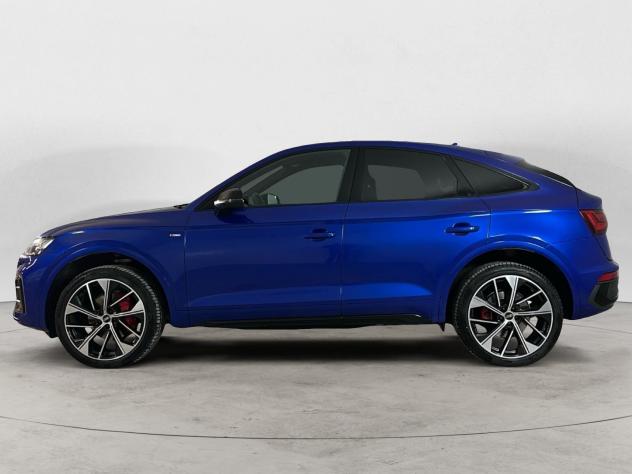 Audi Q5 Q5 Sportback 40 2.0 tdi mhev 12V S line quattro s-tronic - Foto 3