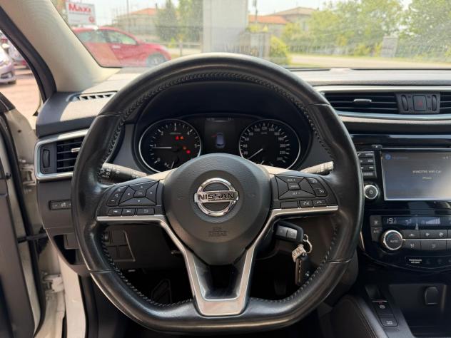 Nissan Qashqai 1.5 Diesel Neopatentati - Foto 10