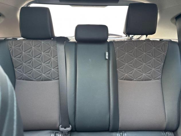 Toyota Yaris Cross Yaris Cross 1.5h Lounge fwd 116cv e-cvt - Foto 10