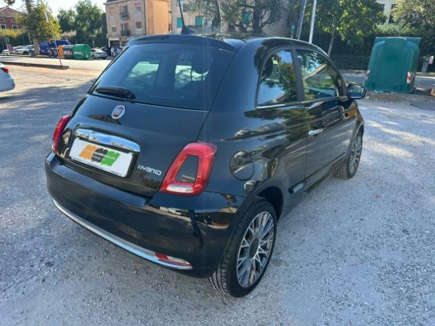 FIAT 500 1.0 Hybrid Dolcevita rif. 24157467 - Foto 3