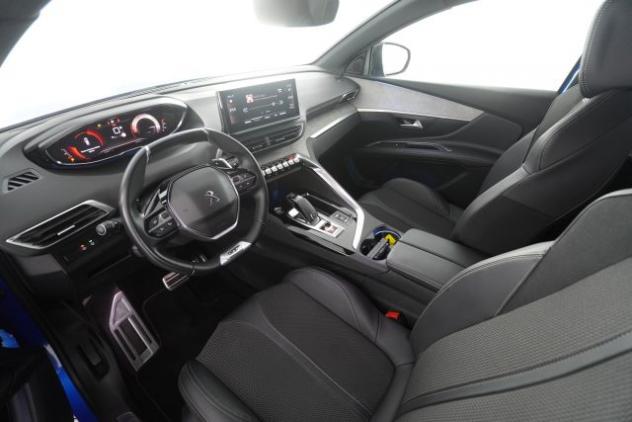 PEUGEOT 3008 3008 BlueHDi 130 EAT8 GT rif. 23725964 - Foto 9