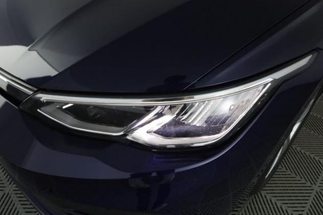 VOLKSWAGEN Golf Golf 1.0 TSI EVO Life rif. 23734452 - Foto 9