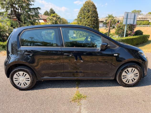 Volkswagen up! 1.0 5p Neopatentati metano garanzia 12/24m - Foto 6