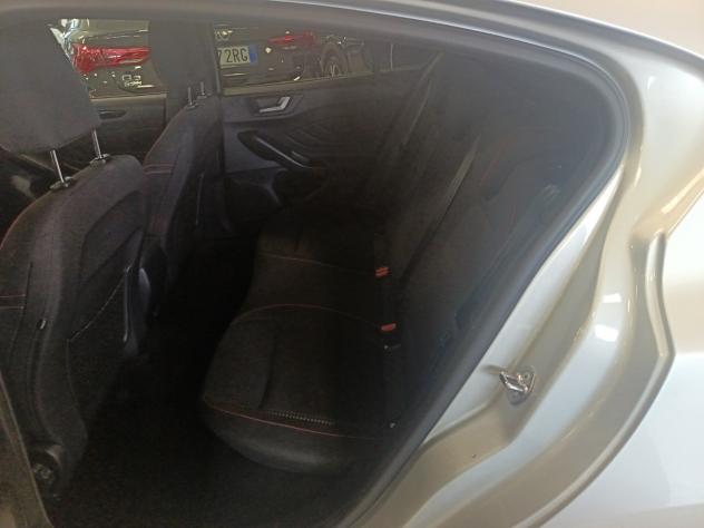 Ford Focus Focus 1.5 EcoBlue 115 CV automatico 5p. ST-Line - Foto 7