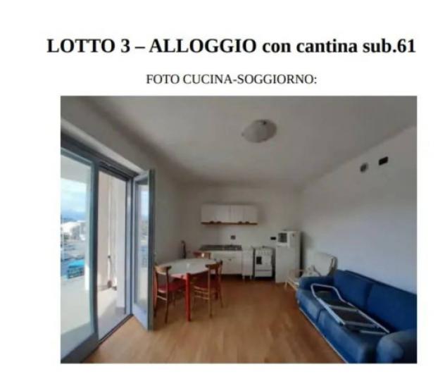 Immobile in asta di 37 m² in vendita a Lecce - Foto 11