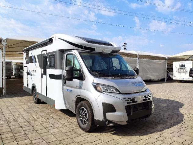 CI INTERNATIONAL MAGIS 87 XT AIR EDITION rif. 24003122 - Foto 2