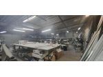 Capannone artigianale in vendita a Avenza - Carrara 420 mq  Rif: 1426633