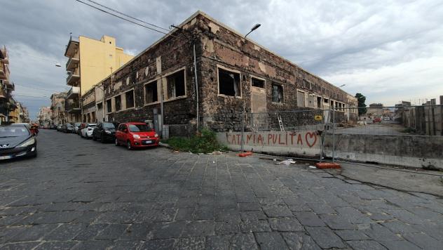 Industriale/Artigianale in vendita a Catania - Foto 4
