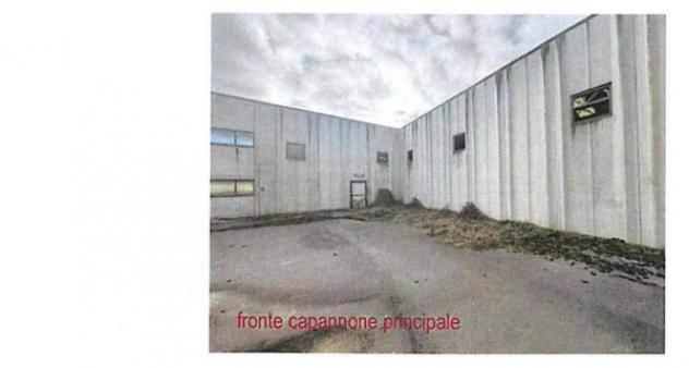Immobile in asta di 22500 m² in vendita a Raiano - Foto 2