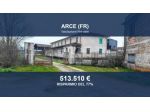 Immobile in asta di 102325 m² in vendita a Arce