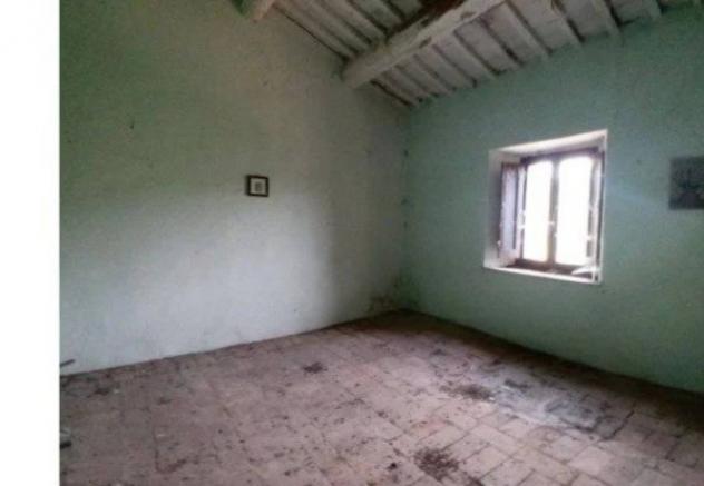 Immobile in asta di 1594609 m² in vendita a Arcidosso - Foto 9