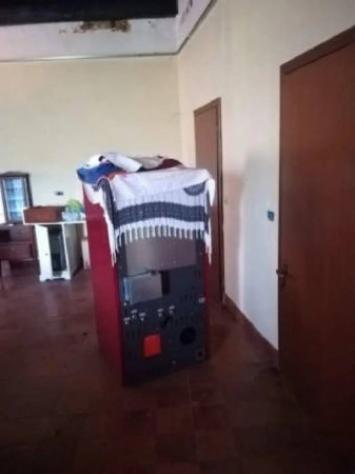 Immobile in asta di 221 m² con più di 5 locali in vendita a Borgorose - Foto 13