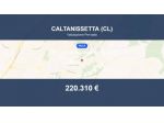 Immobile in asta di 330 m² con più di 5 locali e box auto in vendita a Calt &hellip;