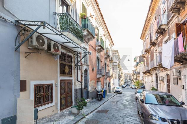 Appartamento in vendita a Catania, Centro Storico - Foto 2