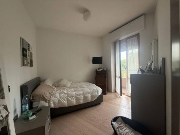 Appartamento di 121 m² con 4 locali e box auto in vendita a Cinisello Balsamo - Foto 12