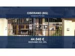 Immobile in asta di 61 m² in vendita a Ciserano