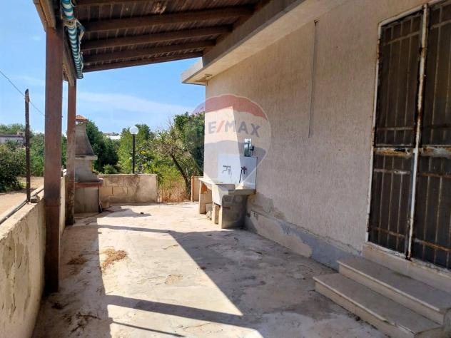 Villa singola in vendita a Ispica, Santa Maria del Focallo - Foto 6
