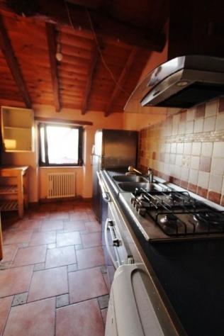 Casa singola in vendita a La Spezia 80 mq Rif: 1036180 - Foto 5