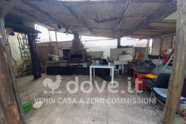 Casa indipendente di 100 m² con 3 locali in vendita a Lariano - Foto 17
