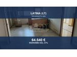 Immobile in asta di 90 m² in vendita a Latina