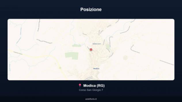 Immobile in asta di 97 m² in vendita a Modica - Foto 15