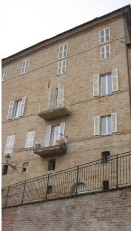 Immobile in asta di 264 m² in vendita a Montegiorgio - Foto 11