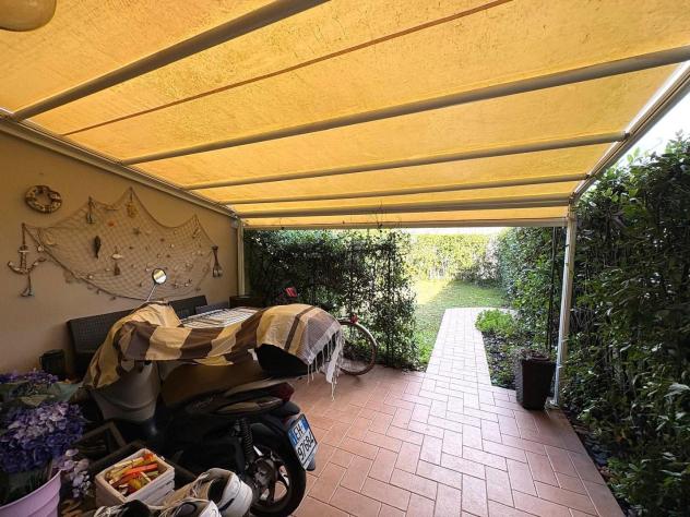 Villetta a schiera in vendita a Cinquale - Montignoso 80 mq Rif: 1455323 - Foto 2