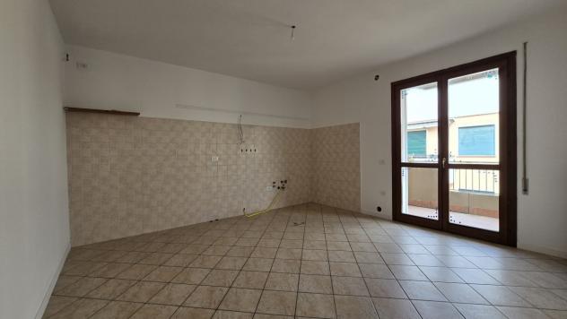 Appartamento in vendita a Nanto