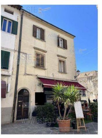 IMMOBILI-IMMOBILE RESIDENZIALE-Corso Vittorio Emanuele II, 79, 57025 Piombino LI, Italia