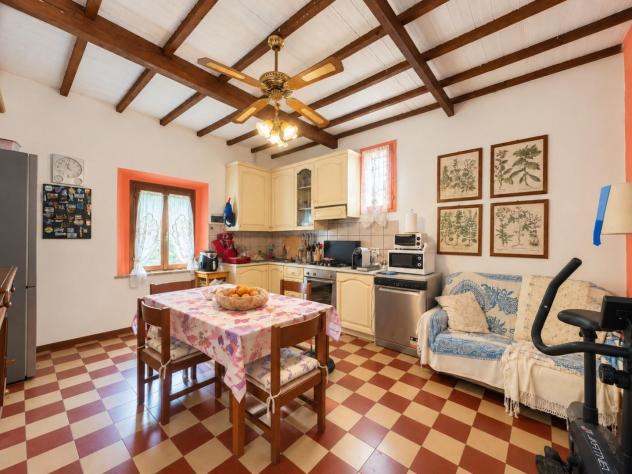 Appartamento in vendita a Ponsacco 125 mq Rif: 1451141 - Foto 5