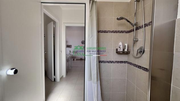Rif. 2467 - Appartamento a Marina di Ragusa vista mare e posto auto - Foto 18