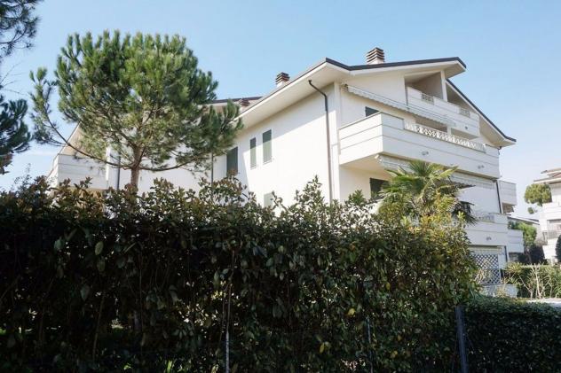 Appartamento in vendita a Riccione