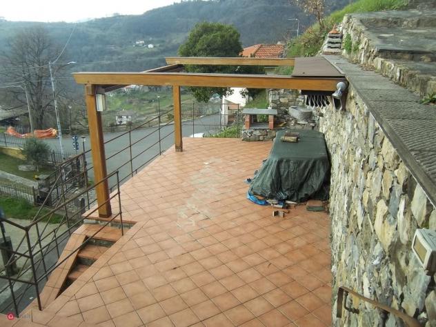Casa Indipendente in Vendita in Calice 3 a Rocchetta di Vara - Foto 3