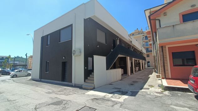 VENDESI MINI APPARTAMENTO NUOVO – POSIZIONE STRATEGICA - Foto 4