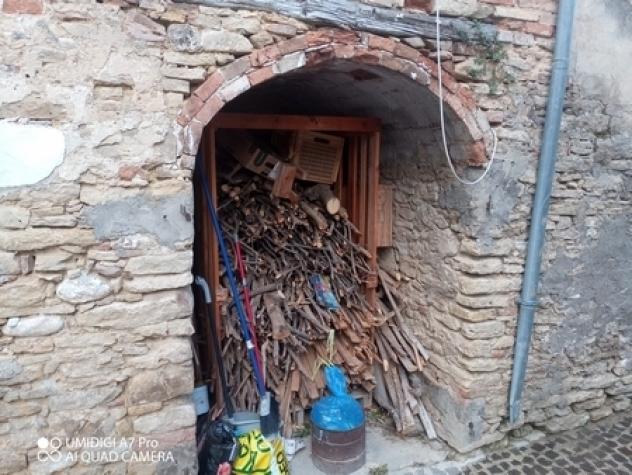 Porzione di casa in vendita a Treglio - Foto 12