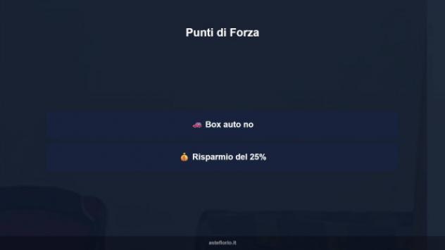 Immobile in asta di 67 m² in vendita a Urbino - Foto 13