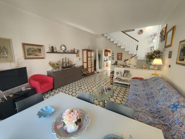 Casa semindipendente in vendita a Viareggio 185 mq Rif: 1394675 - Foto 4