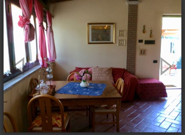 Casetta degli Ulivi (Marina di Massa - Foto 6