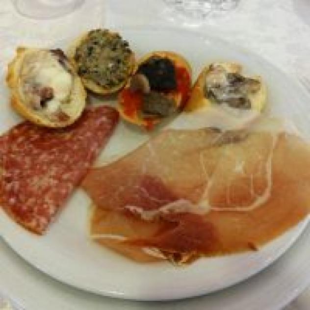 Albergo Ristorante Magda dei F.lli Biordi & C. S.n.c. - Foto 4