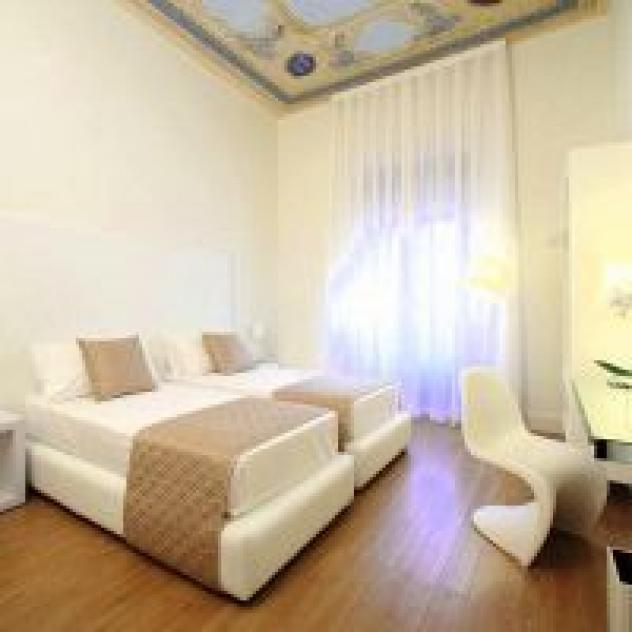 Al Castello Luxury B&B