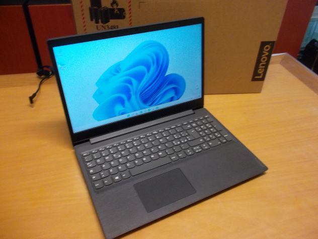 STOCK 10 NOTEBOOK NUOVI SCATOLATI LENOVO V15-IGL - Foto 3