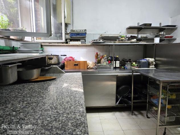 Ristorante Pizzeria in vendita a Perugia - Foto 18