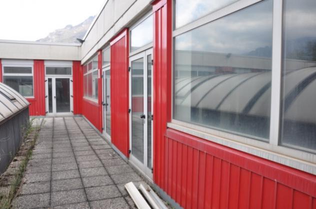 Immobile in asta di 1583 m² in vendita a Ponte nelle Alpi - Foto 14