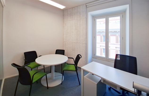 Ufficio privato in affitto per 1 persone a Rome Spaces Veneto - Foto 2