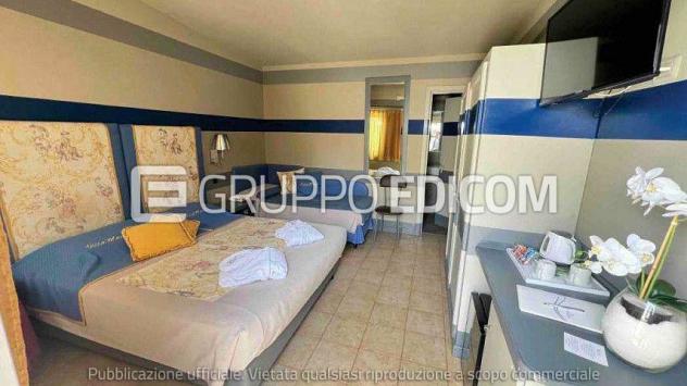 Alberghi e pensioni di 1000 mq in vendita a Siracusa - Rif. 4556693