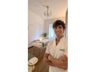 Massaggi - benessere Trieste - Massaggio Olistico Professionale | Ritrova Equilibrio, Armonia e Benessere … Tel:3289635805