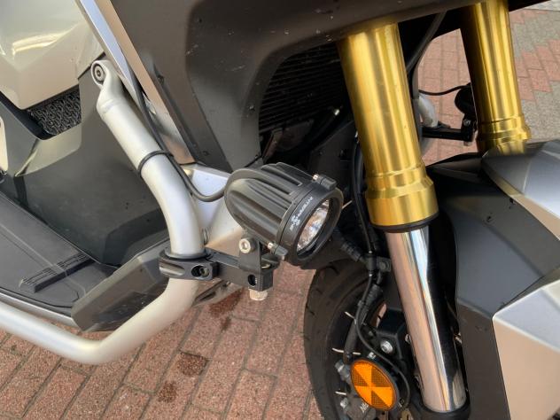 Honda X-ADV 750 null - Foto 8