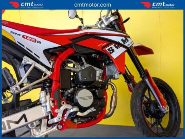 SWM SM 125 R Garantita e Finanziabile rif. 23965683 - Foto 9